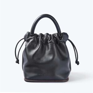 FREDA SALVADOR  RUBY BUCKET BAG